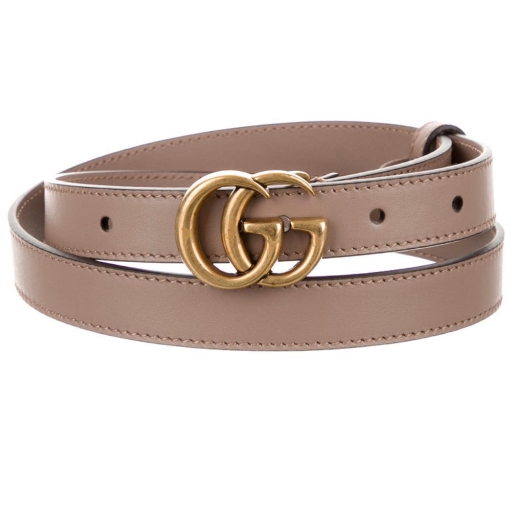 Authentic Gucci Belt